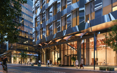 The Future of Living: 7 Condo Designs That Reshape the World